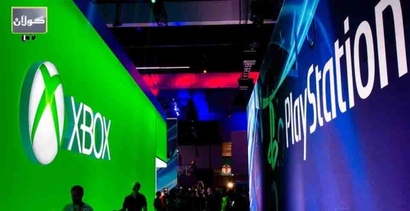 مایكرۆسفت 5 ملیارلێ  فرۆشتە